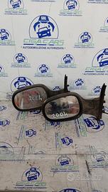 NISSAN MICRA 2004 SPECCHIETTO RETROVISORE SX