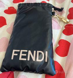 Pochette Fendi