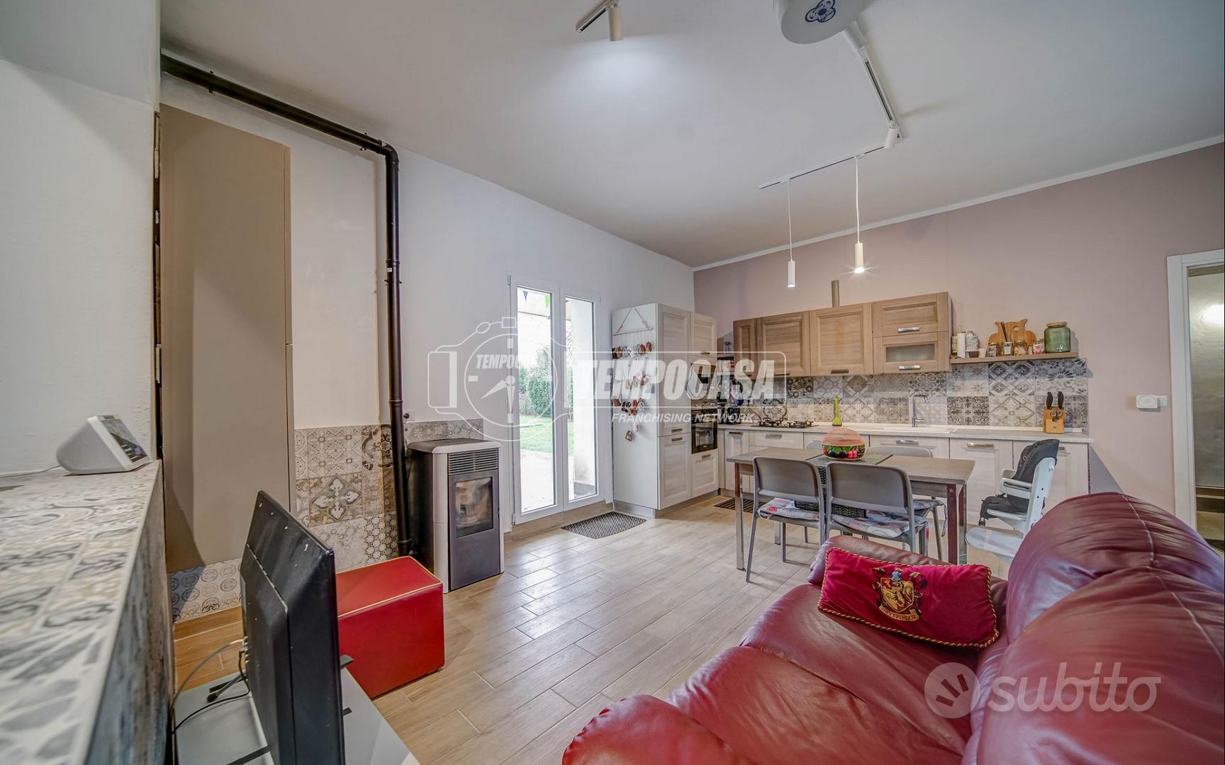 House in Cairate, Peveranza - Vista 4
