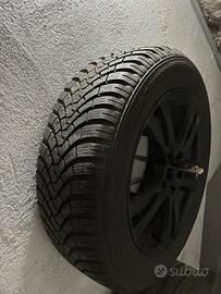 Cerchi e gomme, usati su Toyota CHR