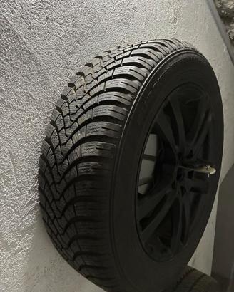 Cerchi e gomme, usati su Toyota CHR