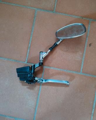 Pompa pinza freno anteriore Yamaha FZ6