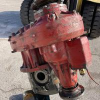 Ripartitore differenziale Iveco 330-36