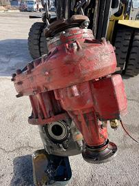 Ripartitore differenziale Iveco 330-36