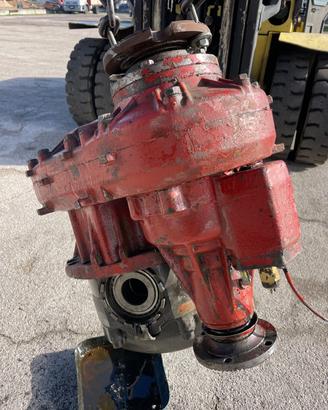 Ripartitore differenziale Iveco 330-36