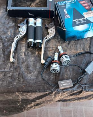 accessori moto