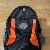 Zaino Harley-Davidson