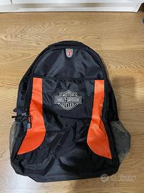 Zaino Harley-Davidson