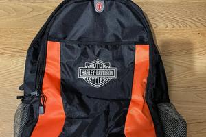 Zaino Harley-Davidson