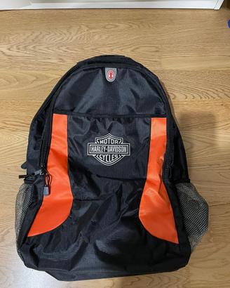 Zaino Harley-Davidson