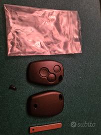 Guscio chiave Smart Fortwo 