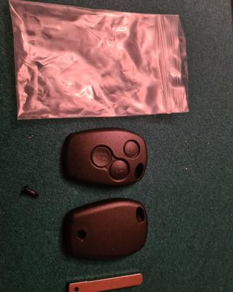 Guscio chiave Smart Fortwo 