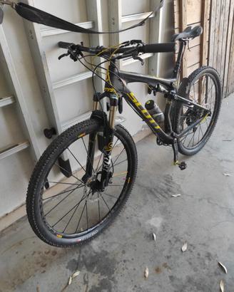 scott 900 rc spark