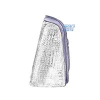 INDICATORI DI DIREZIONE ANTERIORI FIAT CINQUECENTO