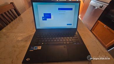 Asus ExpertBook B1402CBA-EK0216X