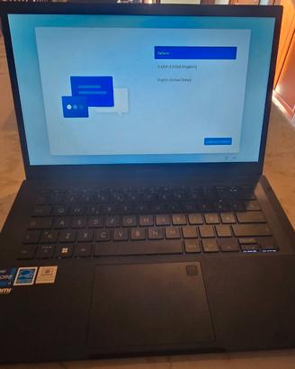 Asus ExpertBook B1402CBA-EK0216X