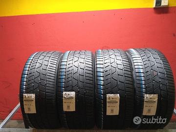 4 gomme 255 35 20 continental a5059