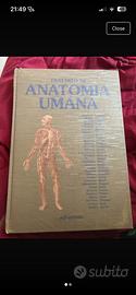 libro anatomia