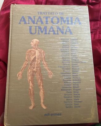 libro anatomia