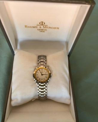 Baume & Mercier