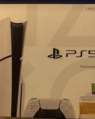 PlayStation 5 + Fifa 26