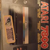 Atari 7800 
