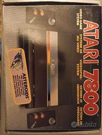 Atari 7800 