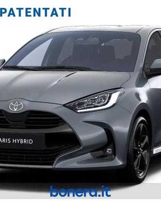 Toyota Yaris 1.5h 130 Premium