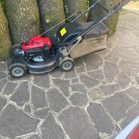 Tagliaerba honda pro