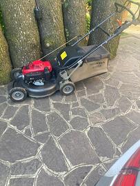 Tagliaerba honda pro