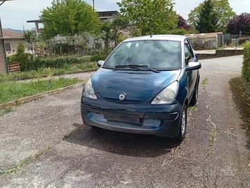 aixam minicar 