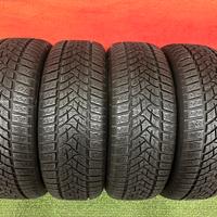 215 60 16 Gomme Invernali 99% Dunlop 215 60R16