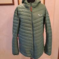 Salewa giacca piumino 100 grammi 