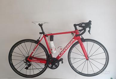 Bici da corsa Orbea, taglia 54