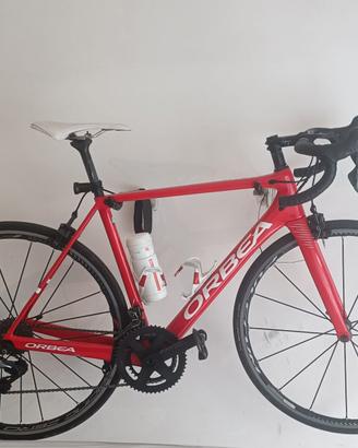 Bici da corsa Orbea, taglia 54