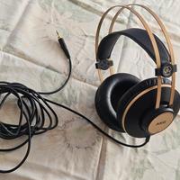 AKG K92 cuffie da studio