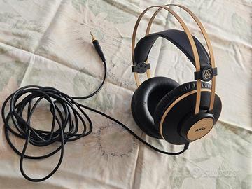 AKG K92 cuffie da studio