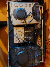  consolle completa