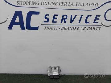 centralina motore ecu alfa romeo giulietta 2.0 die