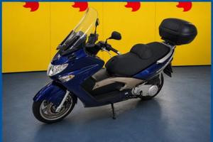KYMCO Xciting 250 Finanziabile - Blu - 21000
