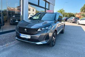 Peugeot 5008 GT PureTech 130 6mt 7 posti SPOTICAR