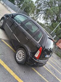 Lancia musa 1.4 benzina gpl