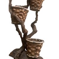 PORTAVASO RUSTICOARTIGIANALE