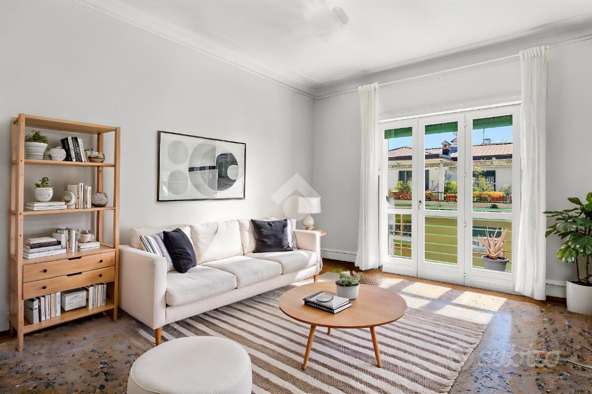 Apartment in Brescia, Crocifissa di Rosa - Vista 3