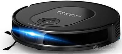 Aspira/Lavapavimenti Rowenta X-PLORER 65 RR8L65