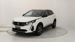 PEUGEOT 3008 1.5 bluehdi GT Pack s&s 130cv eat8
