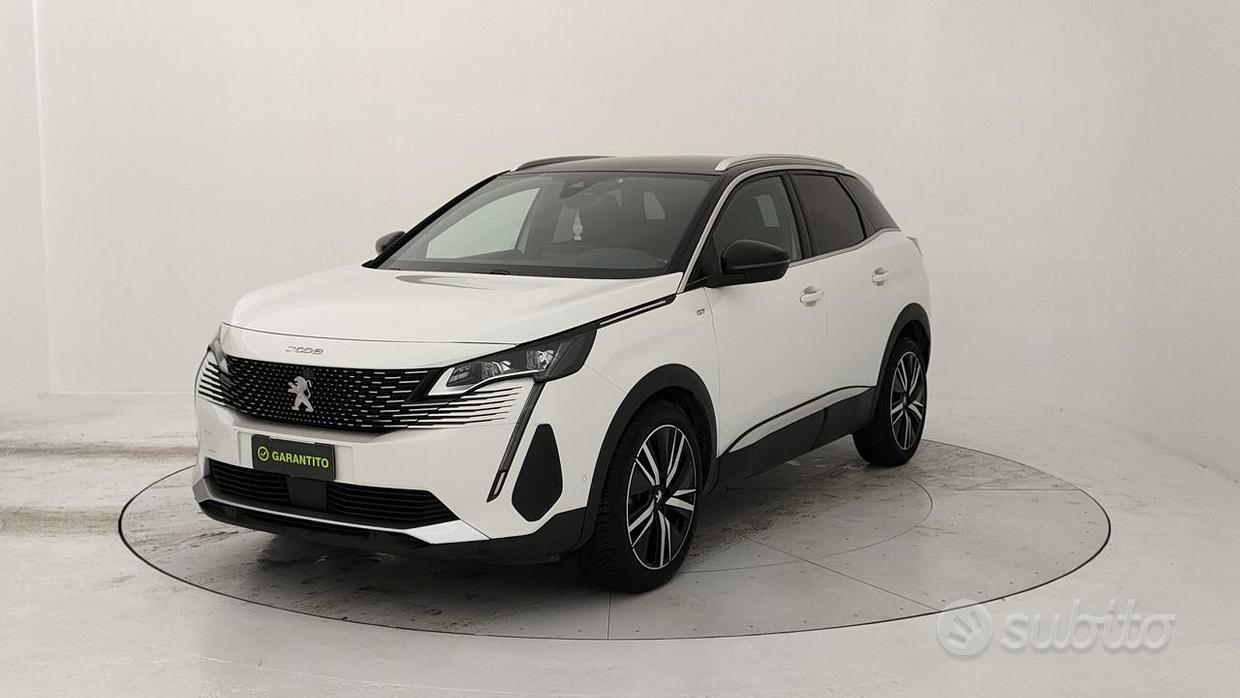 Peugeot Altro modello