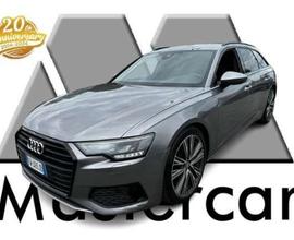 AUDI A6 Avant 50 3.0 tdi mhev Business Sport qua