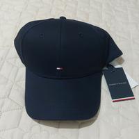 cappello tommy hilfiger 