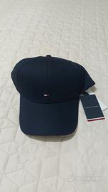 cappello tommy hilfiger 